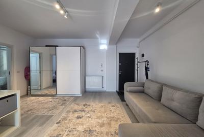 2 camere în Valea Lupului – 50 mp | Bloc 2025 | Parcare inclusă | Mobilat - 2