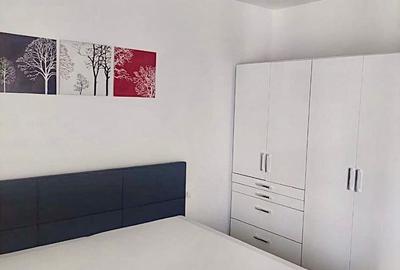 Apartament 3 camere-bloc nou- Calea Aradului - 11