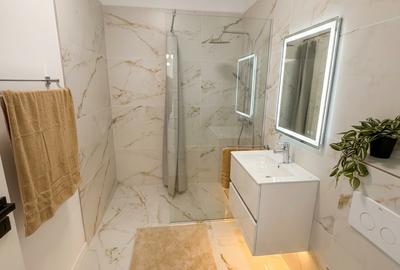 Apartament 2 camere | Prima închiriere | City Nord Tunari - 5