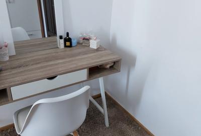 Proprietar - Inchiriez ap. 3 camere Centrul de Afaceri - Complex - 12