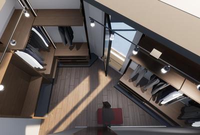 PENTHOUSE UNIC ÎN ZONA DECEBAL – ELEGANȚĂ, CONFORT ȘI PRIVELIȘTI IMPRESIONANTE - 39