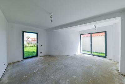 Apartament cu 3 camere | cu grădină proprie | finisat - 3