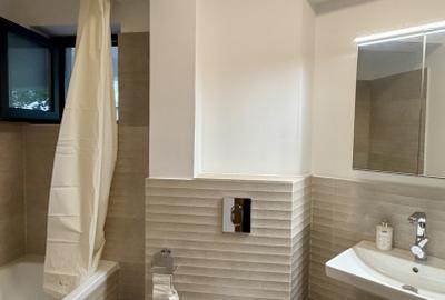 Apartament 3 camere ultracentral  imobil  2020 – terasă de 13 mp - 11