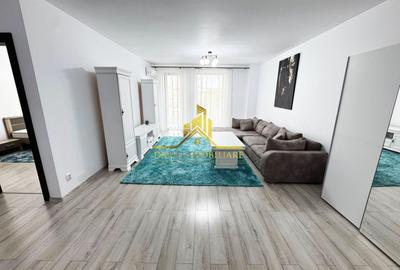 2 camere, premium, garaj, terasa, view, Azoria, Zorilor, LIDL - 3