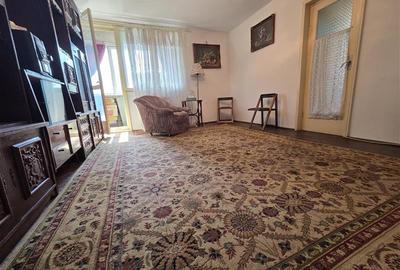 Apartament 3 camere Bdul. Ion Mihalache 126 Domenii etaj 3 - 3