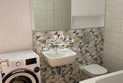 ISHO - Apartament modern cu 3 camere si 2 bai - Take Ionescu - 6