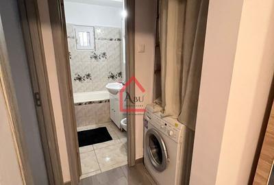 Ap 2 camere | decomandat | Galata - Lidl | RENOVAT | et 3/4 | CT - 7