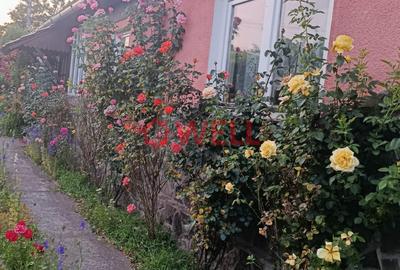 CASĂ DE VÂNZARE - 2