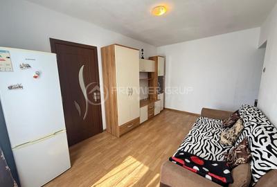 Etaj 3! Apartament 2 camere 34mp, Tatarasi - Complex Ciurchi, mobilat - 2