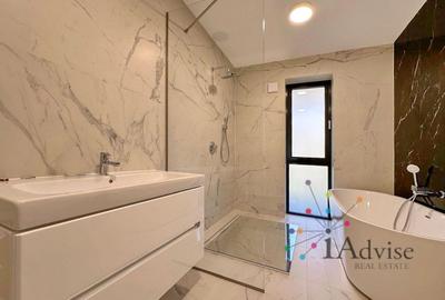 Loft Exclusivist | Drumul Poienii |Vedere spre Tâmpa | Parcare Subterana - 8