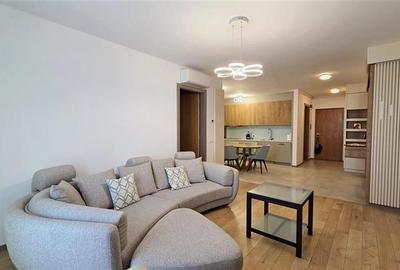 COMISION 0% Apartament superb 3 camere, 2 bai, mobilat, Monarh Tower - 11