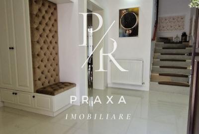 Duplex, 5 camere de inchiriat, 120mp, panouri solare, 3 parcari, zona Terra! - 13