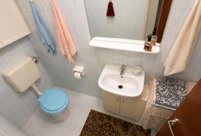 Un apartament care asteapta sa fie redesenat, C-tin Titel Petrescu, 7 - 8