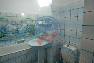 Apartament 4 camere | Parter | Bloc P+4 | Zonă rezidențială liniștită 1Mai - 8