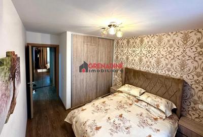 Apartament 2 Camere - Parcare -  Tractorul Top City - 1