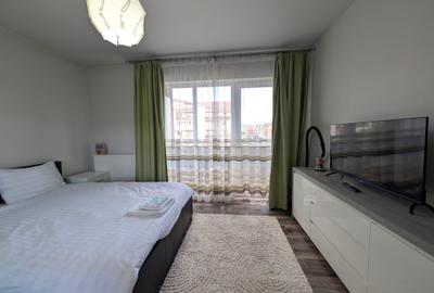 Apartament 3 camere zona Eroilor - 11