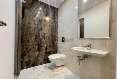 Penthouse cu 3 dormitoare si living generos in Dorobanti Capitale - 14