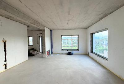 DIRECT PROPRIETAR: Vilă 114 mp utili, teren generos, panoramă superbă - 3