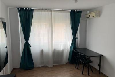 Tineretului, garsoniera, 5 minute metrou, parc, libera, mobilata, utilata - 4