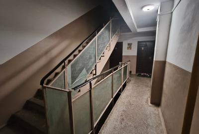Apartament trei camere Dacia - 4