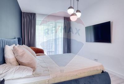 Apartament Premium, 144 mp utili, parcare | Calea Poienii, Brasov - 18