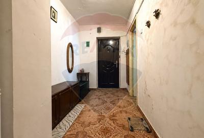 Apartament cu 2 camere de vânzare în zona centrala - 6