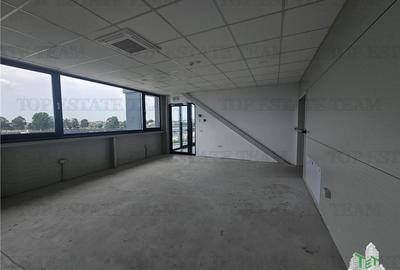 SPATIU DE BIROURI PREMIUM DE INCHIRIAT - AGIGEA | CLADIRE CLASA A | DOMENIU NAVA - 16