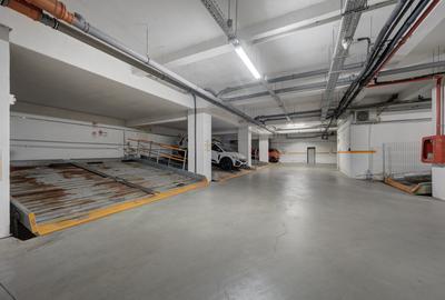 2 camere si birou, loc parcare inclus, view placut - 14