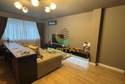 Apartament 2 camere mobilat lux Mihai Bravu/Splaiul Unirii - 1