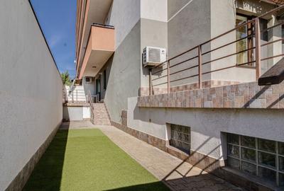 3 camere, LUMINOS, 90 mp + gradina 150 mp, View SUPERB,  Parcare! - 19