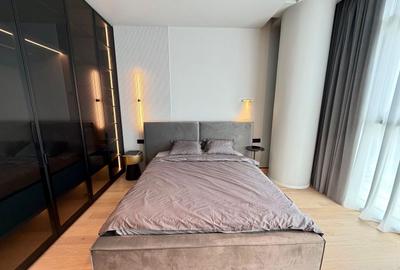 DUPLEX READY TO MOVE ULTRALUXURY CU VEDERE PANORAMICĂ | FLOREASCA - 17