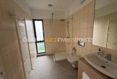 Apartament 4 camere | ~205 mp total  | Zona - Ambasada SUA - 15