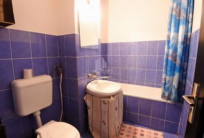 Zona Republicii-strada Bicaz-apartament 2 camere-parter înalt - 8