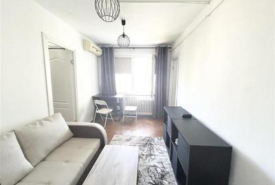 Apartament 2 camere | Centrala pe Gaz | Zona Tomis Nord - 9