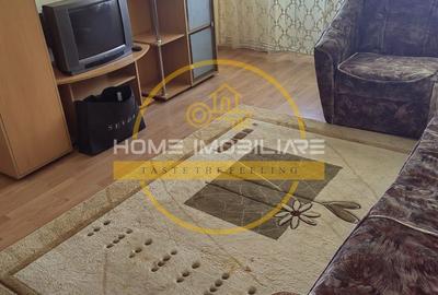Apartament cu 4 camere decomandat, mobilat în Dacia