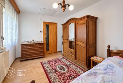 Apartament 2 camere, etajul 1, Bulevardul Revolutiei, Podgoria - 4