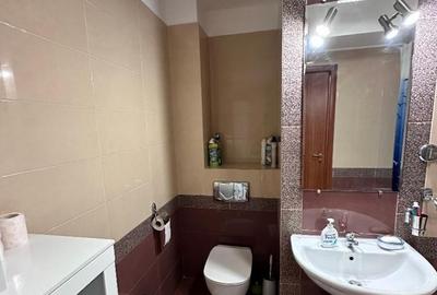 Apartament 3 Camere 100 mp | Zona Parcul Herastrau | Parcare Subteran - 11