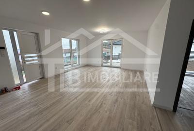 Casa cu 4 camere, 110 mp, Zona Unirii - 2