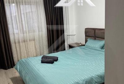 Apartament PREMIUM 3 camere Ultracentral | 90 mp | Etaj 1 | Parcare | Renovat - 5