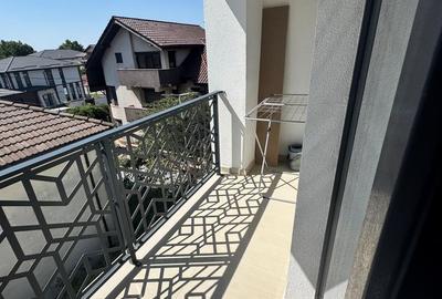 Apartament 2 camere de inchiriat Sos Alexandriei Mc Donald's - 13