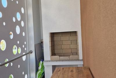Apartament de lux cu 2 camere Kaufland Dumbravita - 3
