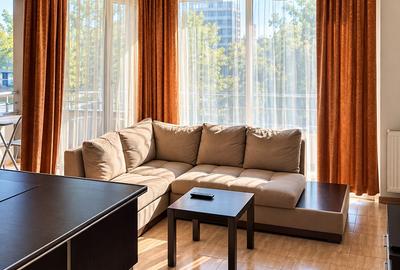 Apartament cu 3 camere în Universitate