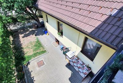 Casa 300 mp cu teren 430 mp Calea Poplacii - 2