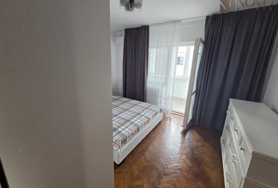 Decebal | 2 Camere | Pet Friendly | Metrou | Balcon - 5