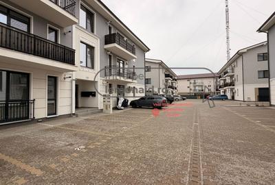 Apartament 2 camere | clădire nouă - Macilor - Braytim - 10