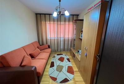 Apartament 3 camere, ultracentral, etaj 9, renovat ,mobilata si utilat - 6
