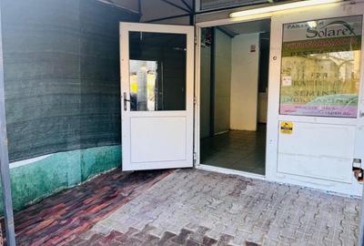 Spatiu comercial stradal, pozitie strategica – N. Balcescu, zona Piata Centrala - 5