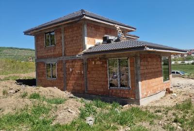 Casa individuala - Bradetului - Baciu - 3