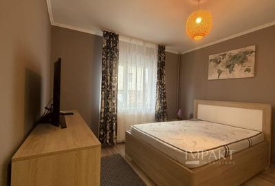 Apartament cu 3 camere decomandat in Gheorgheni str Muncitorilor - 7