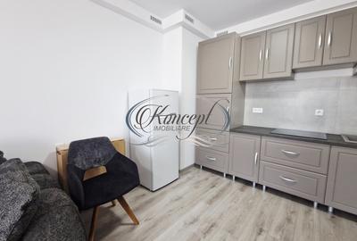 Apartament modern in bloc nou langa Aeroportul Avram Iancu - 10